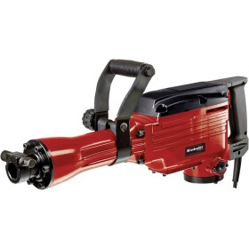 Einhell TC-DH 43 / Búracie kladivo / 1600W / 1800 ot-min / 43 J / SDS-HEX 30 mm (4139087)