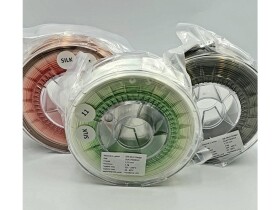 SILK filament 1,75 mm Devil Design 2. akosť - farba