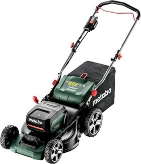 Metabo Metabo RM 36-18 LTX BL 46 cordless lawn mower