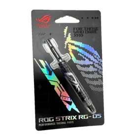 Asus ROG STRIX RG-05 / Teplovodivá pasta / 3 g / šedá (90RC01C0-B0EAY0)