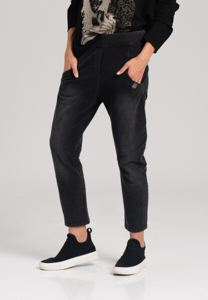 Look Made With Love 603 Jeans Black