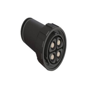 Bulgin PXP9050/04/P/1 1 ks; PXP9050/04/P/1