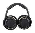 Neumann NDH 30 Black Edition čierna / Slúchadlá / otvorená konštrukcia / 3,5 mm jack / odnímateľný kábel (NDH 30)