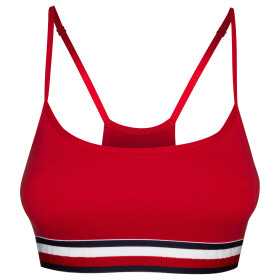 Dámska športová podprsenka UW0UW00425 - Tommy Hilfiger S