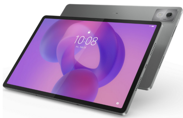 Lenovo Idea Tab Pro 12.7" 256 GB Grafitový