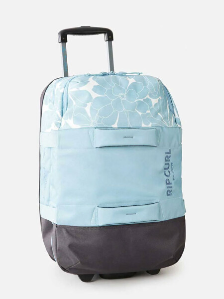 Rip Curl F-LIGHT TRANSIT Dusty Blue 50L