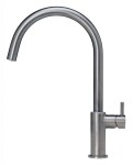 Reginox Drezová batéria Reginox Levisa, R35283, Gun Metal Silver R35283