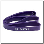 HMS cvičebná guma PURPLE GU05 32x4,5x2080 mm NEPLATÍ