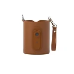 Kidnort Varm Ohrievač dojčenských fliaš hnedý / 40-65 °C (KID000037)