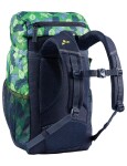 Detský batoh Vaude Skovi 10 Parrot green/eclipse