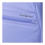 Dámsky mestský ruksak Hedgren Vogue L Jacaranda Blue
