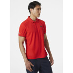 Pánske polo tričko Ocean M 34207 222 - Helly Hansen XL