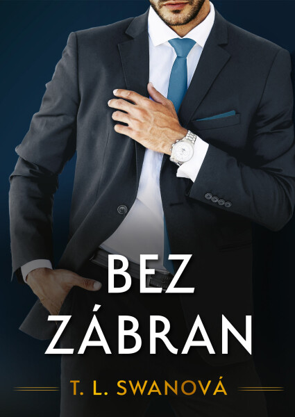 Bez zábran,