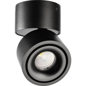 Deko Light 348234 Uni II Mini Stropné svítidlo LED 11.3 W čierna; 348234