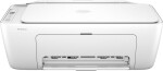 HP Printer HP DeskJet 2810e All-in-One, works with HP Instant Ink