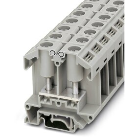 Feed-through terminal block OTTA 25-M5 0790488 Phoenix Contact; 0790488