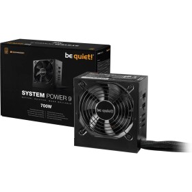 Be quiet! System Power 700W BN303