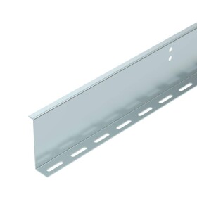 OBO Bettermann 6062390 oddeľujúca káblová lišta 3 m; 6062390