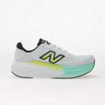 Tenisky New Balance Fresh Foam x More v6 White/ Bright Mint EUR 45.5