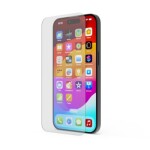 Hama ochranné sklo na displej smartfónu Vhodné pre: iPhone 15, iPhone 15 Pro 1 ks; 00219926