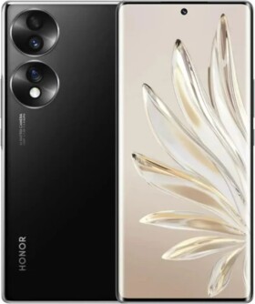 Honor 70 5G 8/128GB Čierny (5109AJBB)