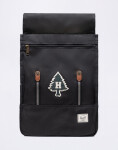 Herschel Supply Survey™ Patches Black