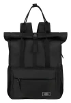 American Tourister URBAN GROOVE UG25 čierna / Batoh na notebook / 15,6" / recyklovaný PET / vodoodpudivý (147671-1041)