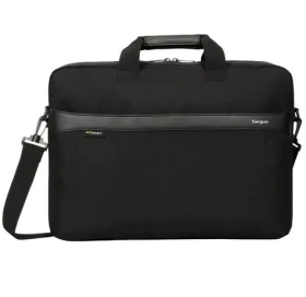 Targus GeoLite EcoSmart Essential 14" čierna / Taška / pre notebook do 14" (TBS576GL)