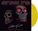 Pearl Hunters Records Erasure Victims of Love - Płyta winylowa