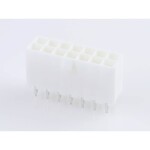 Molex vstavaná pinová lišta (štandardná) 39310148 1 ks Bulk; 39310148