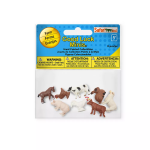 Safari Ltd. Safari Ltd. Farma - Good Luck Minis Funpacks