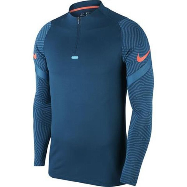 Pánske tričko Dry Strike Top NG Nike XL