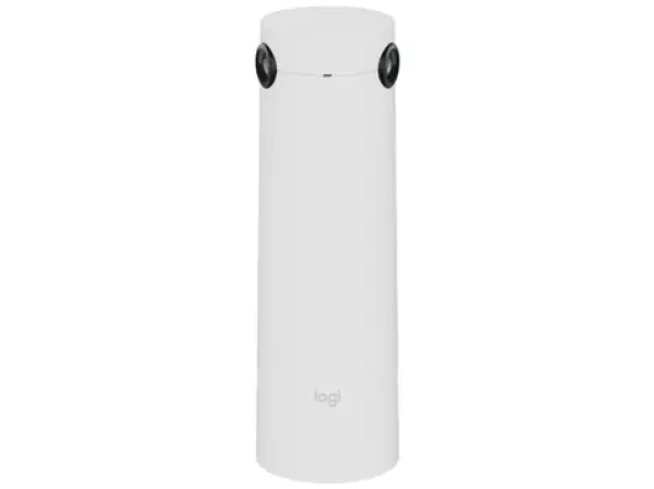 Logitech SIGHT biela / Webkamera pre RALLY Bar / UHD / mikrofón (960-001503)