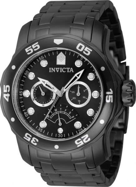 Invicta Pro Diver Quartz 48 mm 47000