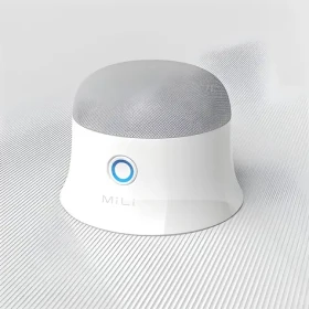 Ultron Mag-SoundMate biela / Bluetooth reproduktor / magnetický / MagSafe / 3 W (461891)
