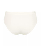 Dámske nohavičky EVER Ease Hipster - WHITE - biela 00GZ - SLOGGI WHITE L