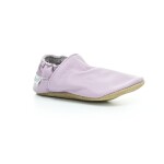 BaBice lila barefoot capáčky 23 EUR