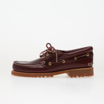 Tenisky Timberland Authentic Boat Shoe Burgundy EUR 45.5