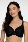 Podprsenka Semi Soft Gaia Ariarosa BS 001 Sara Černá 65E