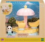 Sylvanian Families Baby hviezdny kolotoč