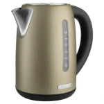Sencor SWK 7707CH zelená / Rýchlovarná kanvica / 2150W / 1.7L (8590669282784)