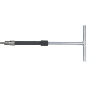 KS Tools 152.1465 Fréza tesniaceho sedla vstrekovača Ø 15/19 mm; 152.1465