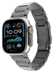 FIXED Titanium Strap prírodný Titan / Remienok / Apple Watch 44/45/46/49 mm / Titan / PVD úprava (FIXTST-434-NT)