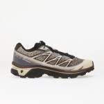 Tenisky Salomon XT-6 SHADOW Almilk/ Blkcof/ Bchoco EUR 38 2/3
