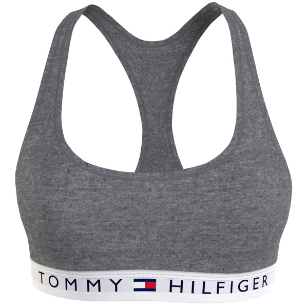 Dámska športová podprsenka UW0UW02037-PJB - Tommy Hilfiger S