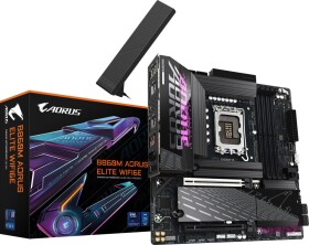 Gigabyte B860M A ELITE WIFI6E