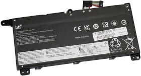 Cometic BTI 3C BATTERY TB 14 G6 / G7/OEM: 5B11L67317 L22B3PE0