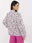 Košeľa LK KS 509972.96 biela L/XL