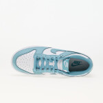 Tenisky Nike Dunk Low Retro White/ Denim Turquoise EUR 44