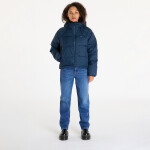 Bunda Tommy Jeans Vail Puffer Jacket Blue S